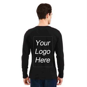 เสื้อยืดโอเวอร์ไซส์สำหรับผู้ชายเสื้อยืดขนาดใหญ่พิเศษสำหรับวัยรุ่นสุดเท่ - Product Image 3