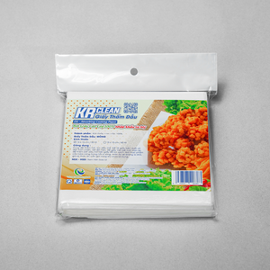 Krclean-Toalla de microfibra reutilizable ecológica superabsorbente para la limpieza de armarios, superficies de cocina, lavado de coches, pulpa de madera - Product Image 2