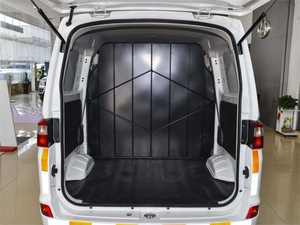 Mini-bus électrique Star Fabric Dark Hydraulic 5-15 places, 4 portes, halogène, essence R14, état neuf, 601-700 km - Product Image 6