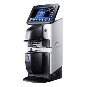 Princípios Ópticos Hartman Instrumentos de Optometria Oftálmica <span class=keywords><strong>Auto</strong></span> Lensmeter Medidor Digital de Lentes para Lojas Ópticas - Product Image 1