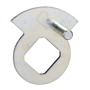 Dispositivo di Bloccaggio SCHNEIDER ELECTRIC 31291 per Serrature Profalux o Ronis, Attrezzatura Elettrica - Product Image 1