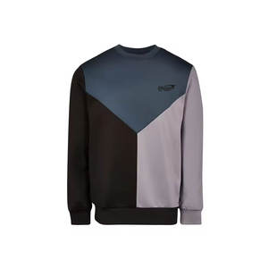 Sudadera de Hombre de Diseño Personalizado, Hecha de Algodón, Ligera, de Alta Calidad, Informal - Product Image 1