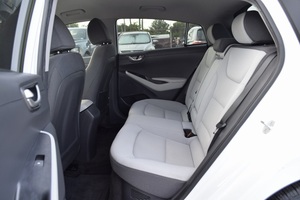 USADO LHD/RHD 2022 HYUNDAI IONIQ HYBRID SE FWD - Product Image 3