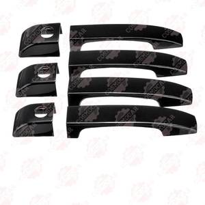 4 pezzi copertura per porte e maniglie delle finestre per uso esterno e interno - Product Image 2
