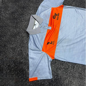 Venta al por mayor sublimado hombres Polo camisa diseño de alta calidad último diseño Polo camisa con tamaño personalizado diferentes colores Polo Tee - Product Image 3