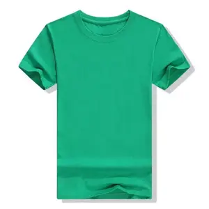 Haute qualité poids lourd coton graphique Streetwear surdimensionné unisexe hommes sur mesure t-shirt - Product Image 3