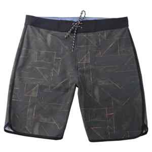 <b>Men's</b> Custom Printed Logo 100% Cotton Casual Gym Sports Boardshorts 4 Way Stretch Fitness Jogger Sweatpants Knitted Workout - Product Image 6