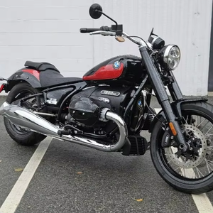 Motocicleta Cruiser BMW R 18 Classic 1800cc 2024 Nueva de Alta Calidad, SuperMoto de Alto Rendimiento - Product Image 1