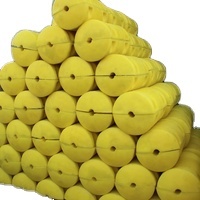 Mô-đun HDPE nổi phao cầu cảng Malaysia phao nhựa cơ thể nổi - Product Image 3