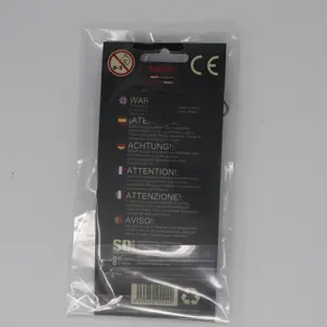 พวงกุญแจชัคกี้ 3 มิติ ตัวละครเจ้าสาวของชัคกี้ สำหรับทิฟฟานี่ ทำจากพลาสติก - Product Image 1