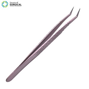 ขนตาปลอมทำจากสเตนเลสมีความแม่นยำสูง - Product Image 3