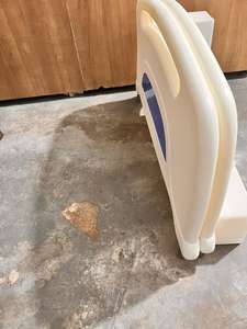 Paneles para Camas de Hospital SRISHTI, Servicios de Fabricación de Plástico HD, Embalaje Personalizado, Pago Anticipado, MOQ de 500 Juegos, Residencia de Ancianos - Product Image 2