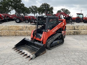 รถตักล้อยางดีเซล Kubota SVL75-3 ปี 2024 กำลัง 75 กิโลวัตต์ แรงบิดสูง - Product Image 4