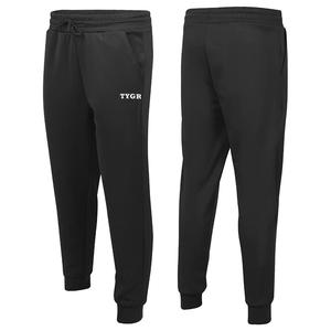 ชุดวอร์มลำลองสำหรับผู้ชายสำหรับฤดูใบไม้ร่วงและฤดูหนาวชุดกีฬาวิ่งกลางแจ้งชุดวอร์มของผู้ชายออกแบบได้ตามต้องการพร้อมโลโก้และป้ายของคุณ - Product Image 3