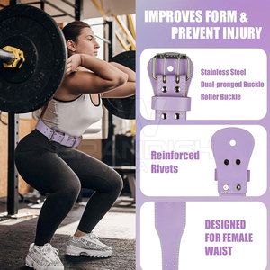 Venta en línea Cinturones DE LUCHA superventas Cinturones DE LUCHA ligeros de estilo único al por mayor - Product Image 3