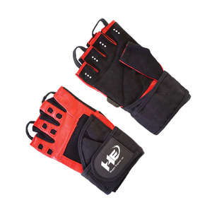 ถุงมือออกกำลังกายวัสดุที่ดีที่สุดสำหรับยิมฟิตเนสแฟชั่นใหม่รุ่นที่ดีที่สุดออกแบบมาใหม่ - Product Image 5