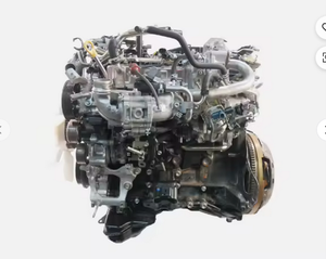 Moteur pour Hiluuuuux MK8 VIII 2.8 D 4WD 1GD-FTV 1GD 190000E430 - Product Image 1