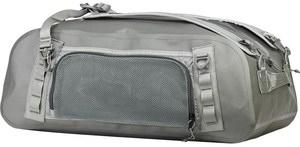 กระเป๋าใส่เล่นกีฬาสำหรับผู้ชายและผู้หญิงกระเป๋าทรงดัฟเฟิลกีฬาเดินทางโลโก้ได้ตามต้องการ - Product Image 6