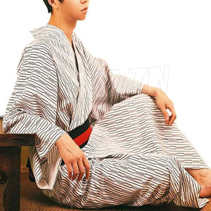 ชุดกิโมโน Jiu Jitsu สำหรับการฝึกแบบมืออาชีพชุดกิโมโนของ Jiu Jitsu ชุดคาราเต้วัสดุทนทานชุดคาราเต้ - Product Image 5