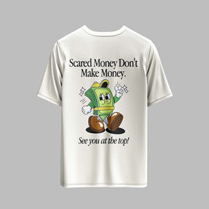 T-shirt surdimensionné unisexe coton lourd broderie ou impression personnalisée, Streetwear épaule tombante, usine du Vietnam - Product Image 6