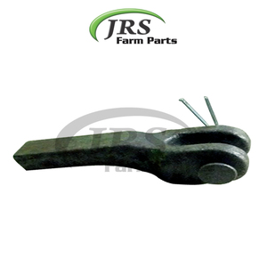 Assurer la sécurité de la remorque avec le fabricant et exportateur de pièces de tringlerie de remorque de retenue de chaîne de JRS Farmparts d'Inde - Product Image 2