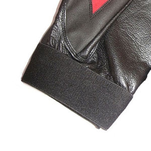 Guantes de Bateo de Béisbol de Primera Calidad, Tacto Suave, Ligeros, con Malla Transpirable, Agarre Fuerte, Juega Seguro con Ajuste Cómodo - Product Image 5