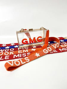 Glowin-Bolso de hombro hecho a mano con cuentas para mujer - Product Image 4