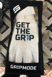 Goalkeeper <b>Gloves</b> Professional/HIGH QUALITY GERMAN <b>LATEX</b> 4MM - Product Image 5