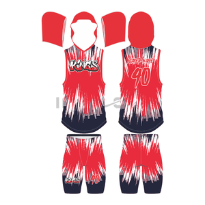 ชุดยูนิฟอร์มฟุตบอล7วันที่7ชุดยูนิฟอร์มสโมสรฟุตบอลสำหรับผู้ชายและเด็กชุดกีฬาแบบสั่งทำ - Product Image 5