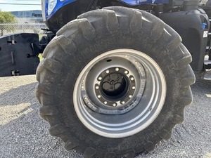 NEW HOLLAND T8.435 SMARTTRAX USADO DEL 2022 - Product Image 5