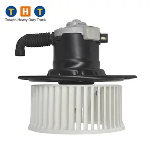 Peças de refriamento para caminhão, motor de ventilador elétrico 24v 162500-5461 HC-4051-10 para mitsubishi fuso fv350 para hino