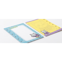 Seal Refills-PVC Cartoon <b>Sticker</b> Pack - Product Image 5
