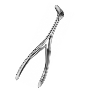 Spéculum nasal réutilisable en acier inoxydable de haute qualité pour la chirurgie ORL et l'utilisation pédiatrique, instrument médical de qualité hospitalière - Product Image 2