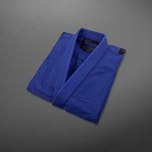 Alta calidad personalizado Judo Gi 100% algodón elástico Pakistán Venume Jiu Jitsu - Product Image 3