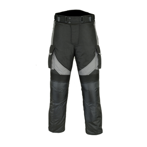 Personnalisable Sports Motocross Polyester Cordura Vestes Pantalons Séchage Rapide Moto et Auto Racing Wear du Pakistan - Product Image 4