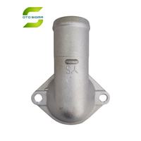 Nouvelle sortie d'eau de marque SIGMA, prix d'usine, référence OE 25631-23001, garantie 12 mois, taille standard OEM