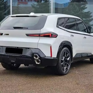 บีเอ็มดับเบิลยู XM รุ่นปี 2023 พร้อมจำหน่ายแล้ว - Product Image 2