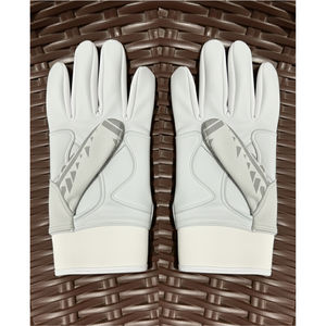 Lightweight Custom Baseball <b>Batting</b> Gloves High Grip Performance Design for Teams and Wholesale - Product Image 5