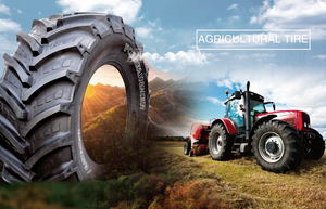 Advance Tractor Vacuum Radial <b>Tire</b> R1W 480/70R34 480/70R38 520/70R38 580/70R38 <b>Other</b> <b>Wheels</b> <b>Tires</b> & <b>Accessories</b> - Product Image 4