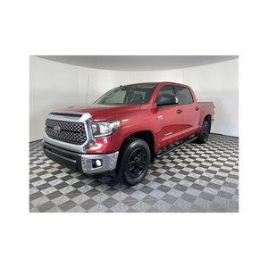 USADO 2021 TOYOTAA TUNDRA CREWCAB 1794 EDITION 4X4 A/T a la venta precio barato - Product Image 3