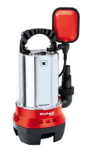Bomba de Inmersión Gh-Dp 6315 N 630 W - Product Image 1