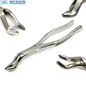 คีมสกัดทางทันตกรรมแบบปรับแต่งได้ - Product Image 1