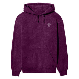 Hot <b>Sale</b> New Arrival <b>Spring</b> Pullover Hoodies for Men 100% Cotton Oversized Breathable Pocket Design Fleece Fabric - Product Image 3