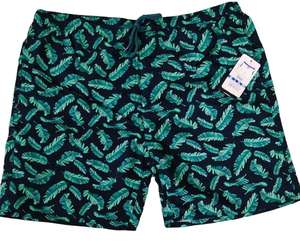 Pantalones Cortos Deportivos de Malla de Doble Capa Personalizados para Hombre con Bolsillos, Estilo Vintage Informal, Tela Estampada por Sublimación, Disponibles al por Mayor - Product Image 2