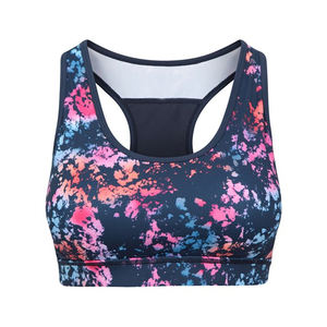 Soutien-gorge de compression Durable Léger Nouveau Prix de gros Meilleur fournisseur Conception unique Produit de qualité supérieure Gym Fitness Wear - Product Image 1