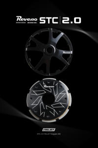 Embrayage de scooter 125cc pour ITALJET Jet Set 125 - Product Image 4