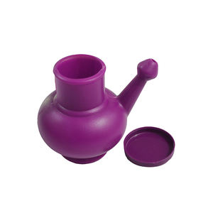 2024 Producto de la mejor calidad para meditación Yoga Neti Pot Equipo de salud disponible al precio más bajo - Product Image 5