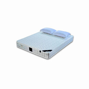 ที่นอนสปริงแบบพกพาดีไซน์ทันสมัยรับประกัน10ปี - Product Image 5