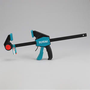 Quick Grip 63*300MM Carpintería THT1340602 Fuente de alimentación manual más vendida diseñada para durabilidad y facilidad de uso - Product Image 4