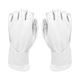 Guantes de béisbol de piel de vaca originales 100%, duraderos, hechos a medida para un rendimiento máximo y un uso duradero - Product Image 5